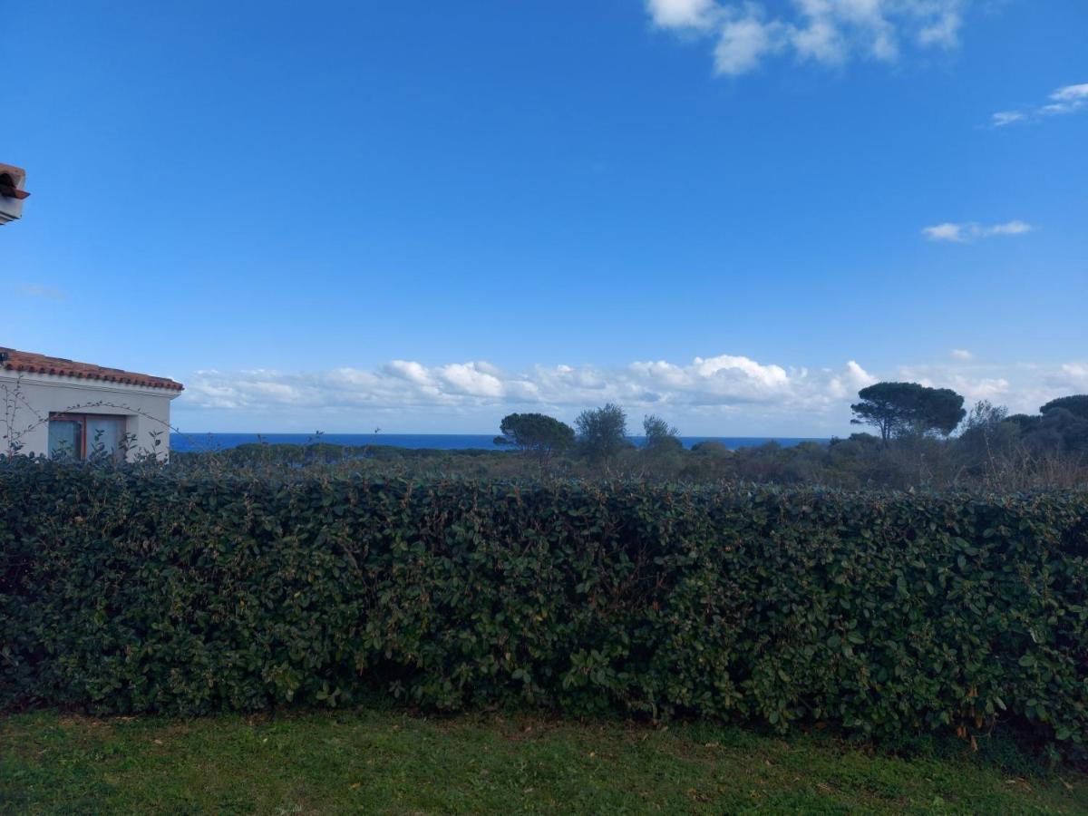 Gallura Dream Villas Budoni Εξωτερικό φωτογραφία