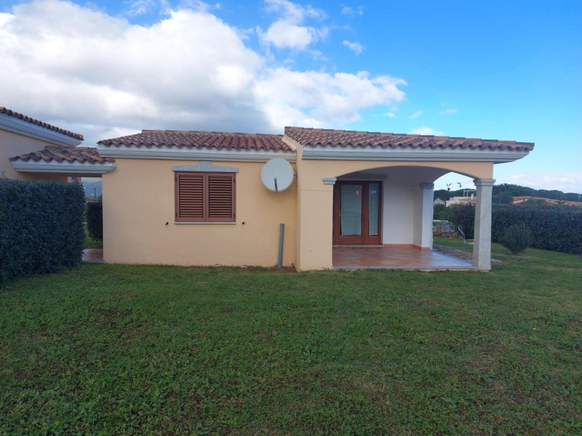 Gallura Dream Villas Budoni Εξωτερικό φωτογραφία