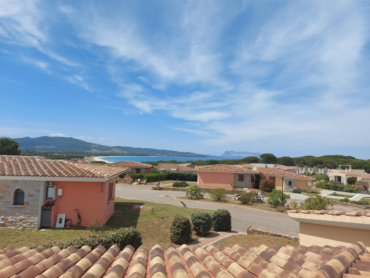 Gallura Dream Villas Budoni Εξωτερικό φωτογραφία