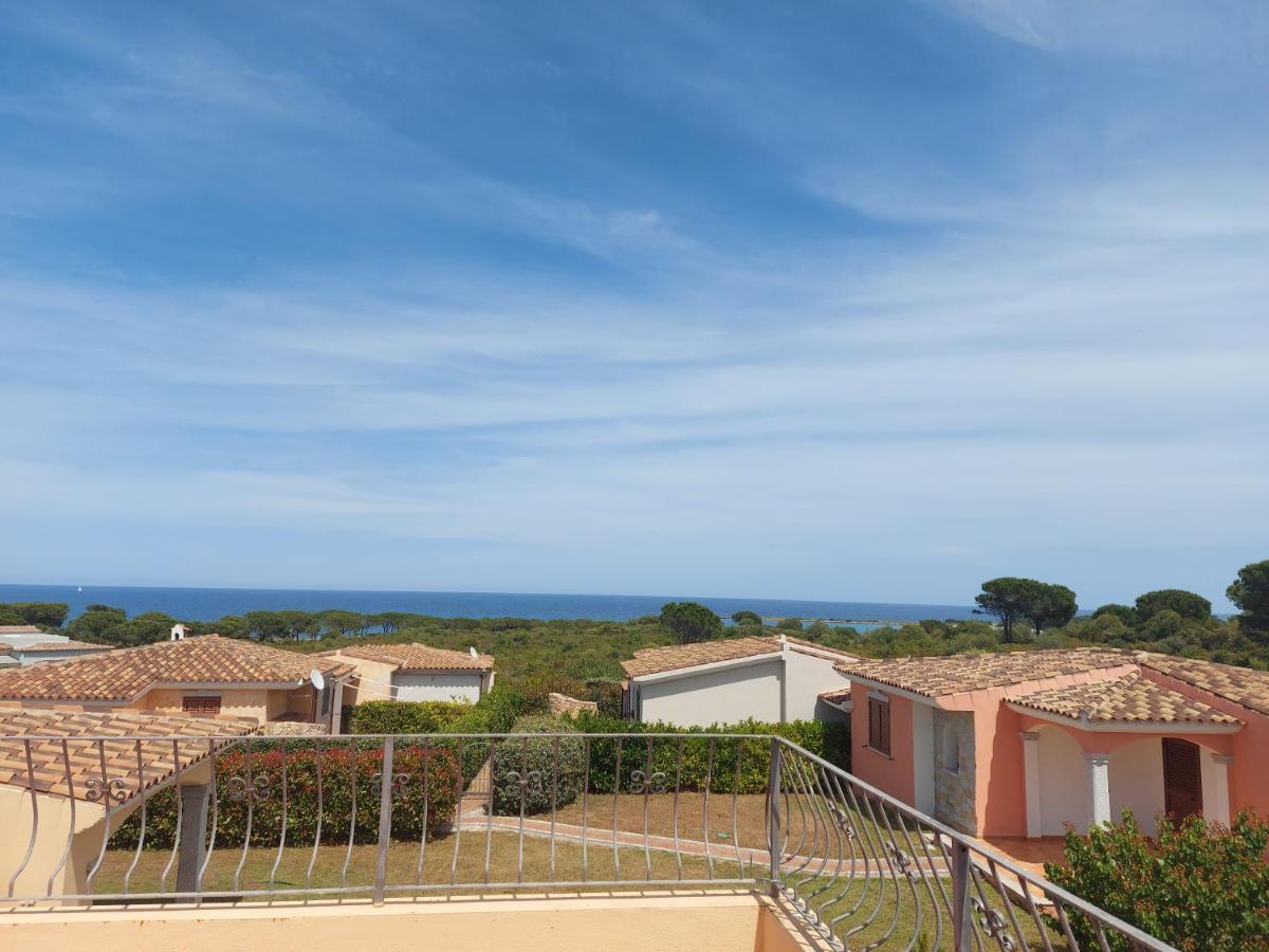 Gallura Dream Villas Budoni Εξωτερικό φωτογραφία