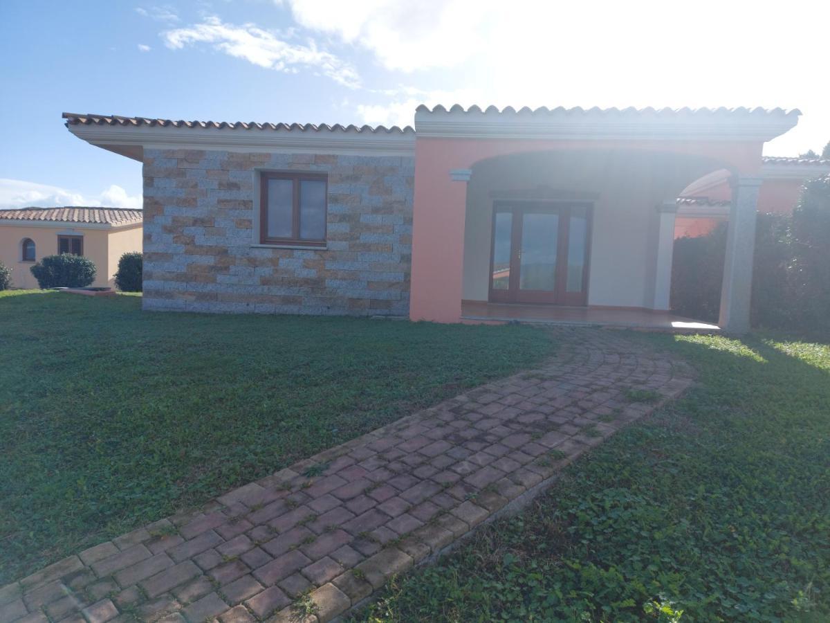 Gallura Dream Villas Budoni Εξωτερικό φωτογραφία