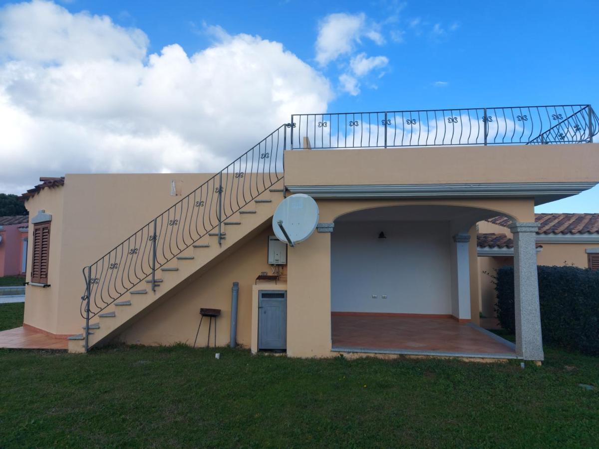 Gallura Dream Villas Budoni Εξωτερικό φωτογραφία