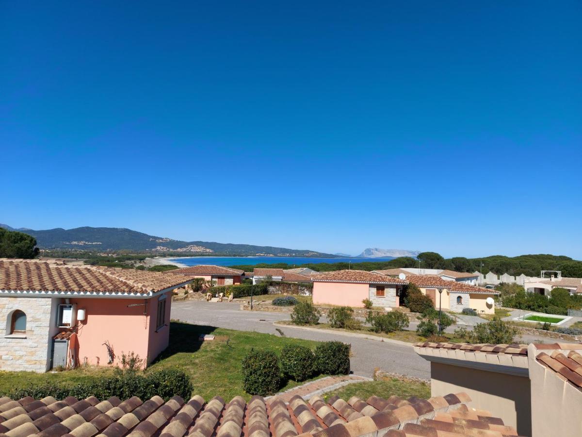 Gallura Dream Villas Budoni Εξωτερικό φωτογραφία