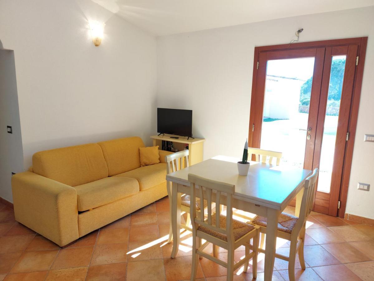 Gallura Dream Villas Budoni Εξωτερικό φωτογραφία