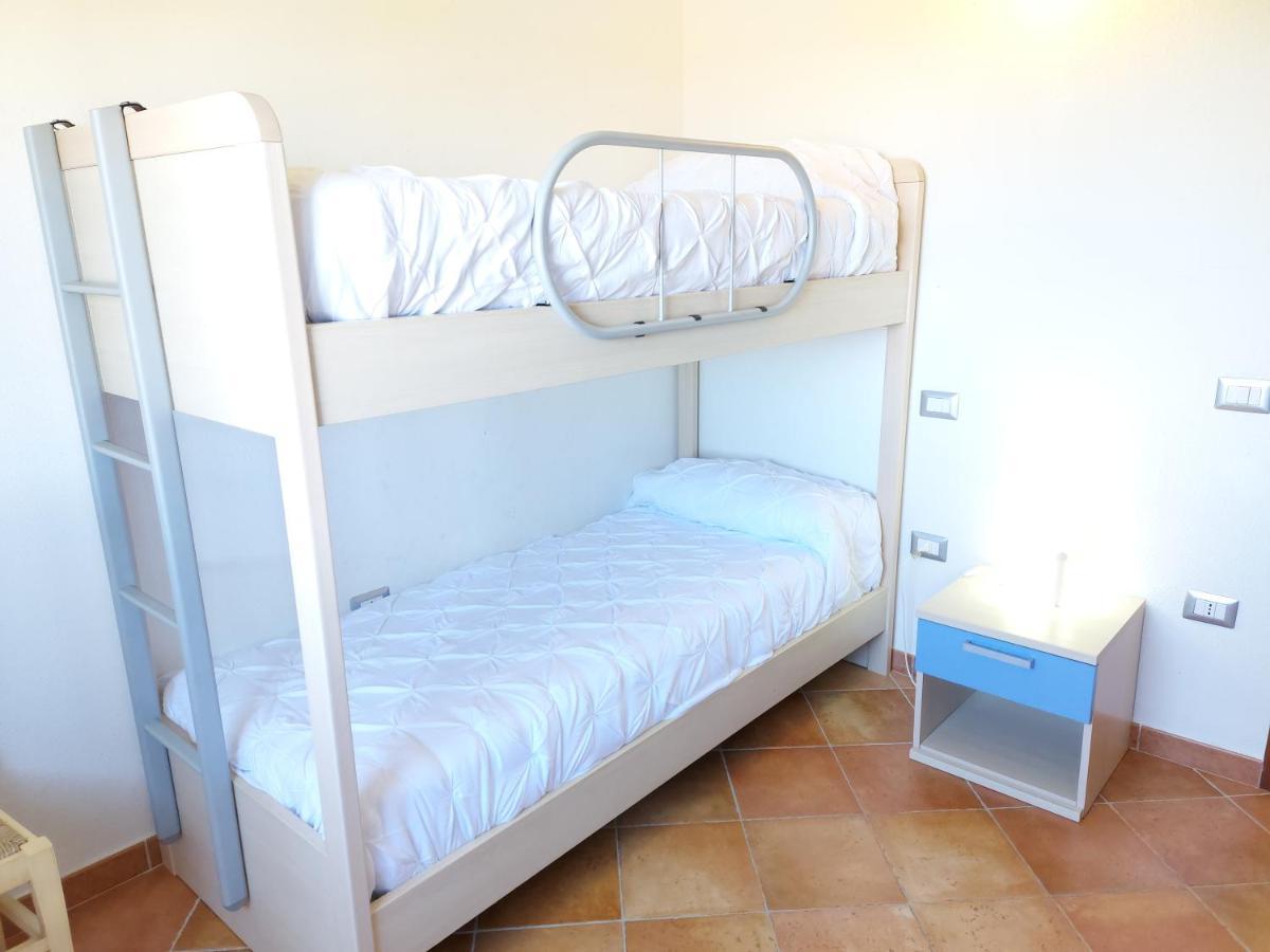 Gallura Dream Villas Budoni Εξωτερικό φωτογραφία