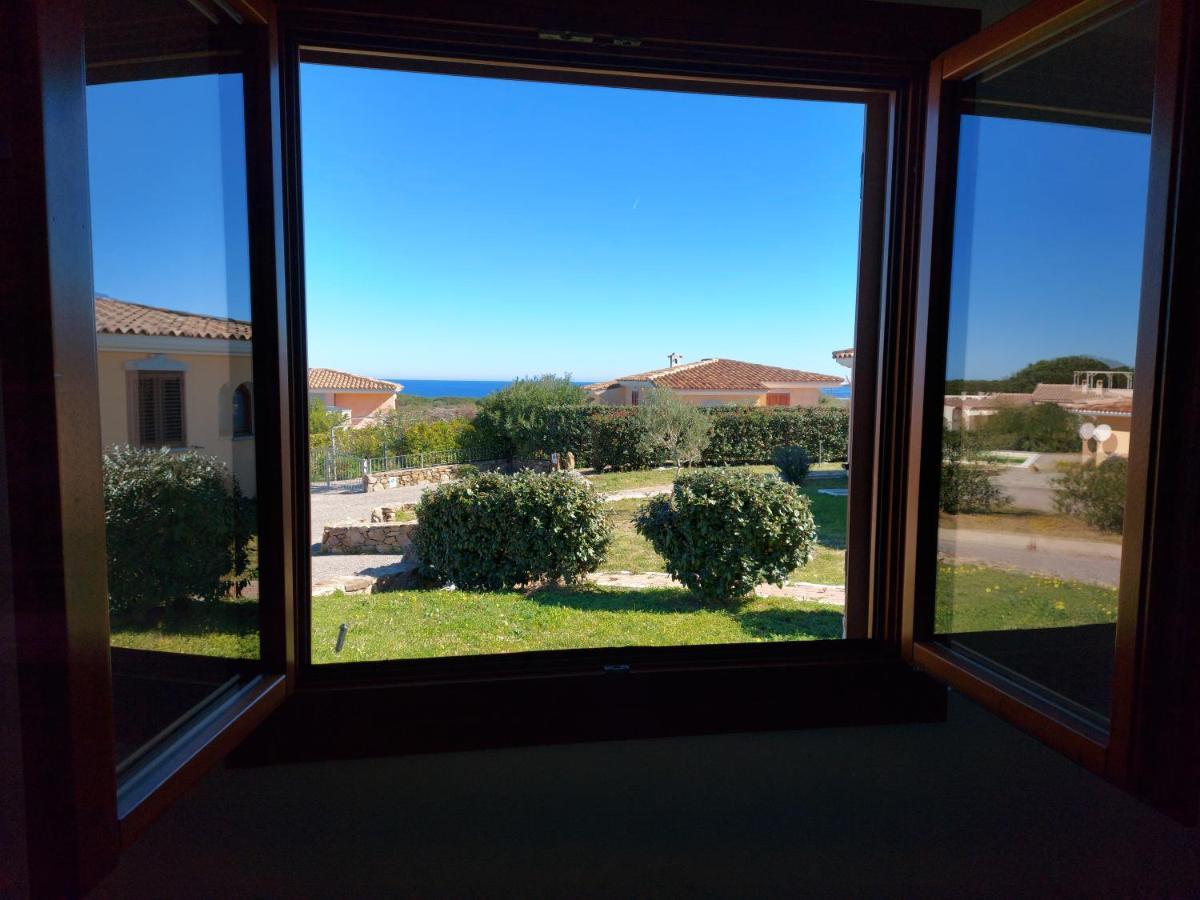 Gallura Dream Villas Budoni Εξωτερικό φωτογραφία