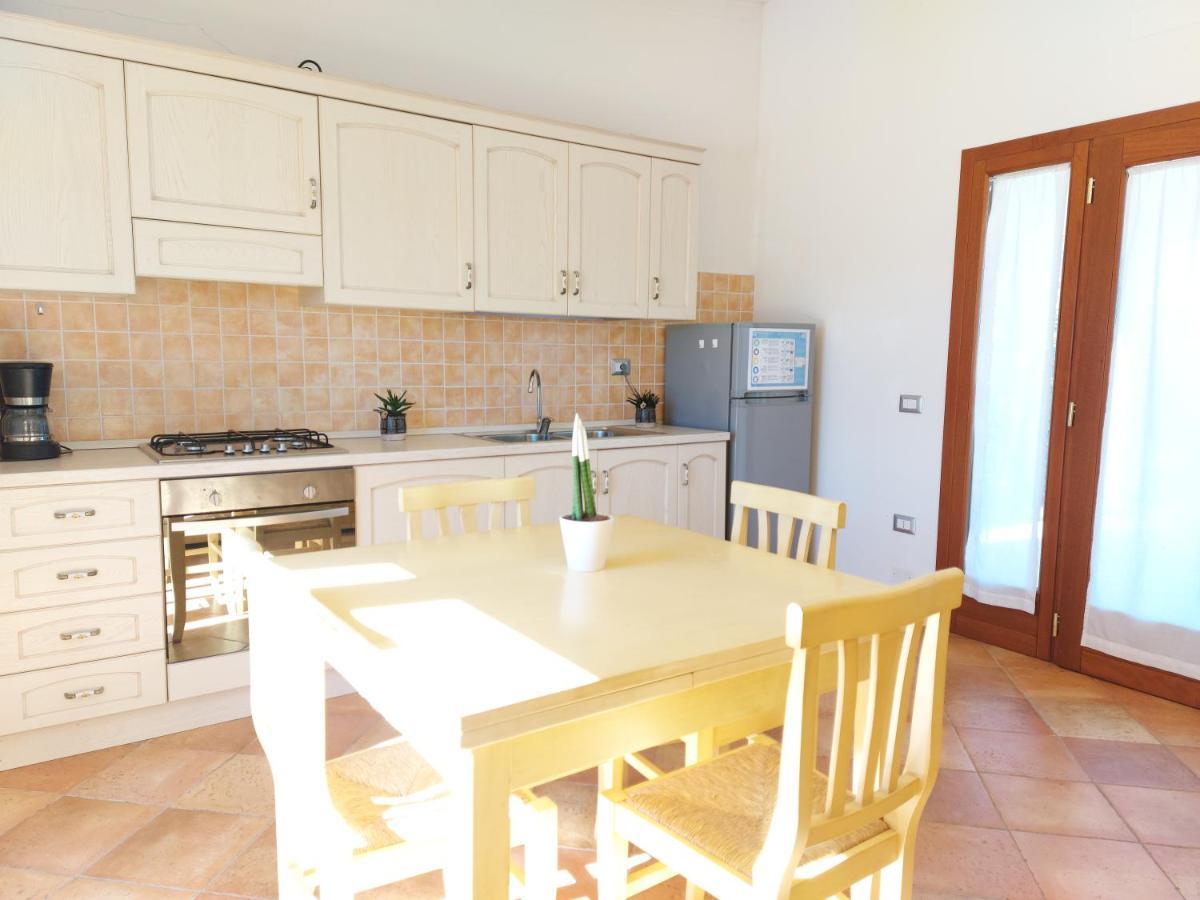 Gallura Dream Villas Budoni Εξωτερικό φωτογραφία
