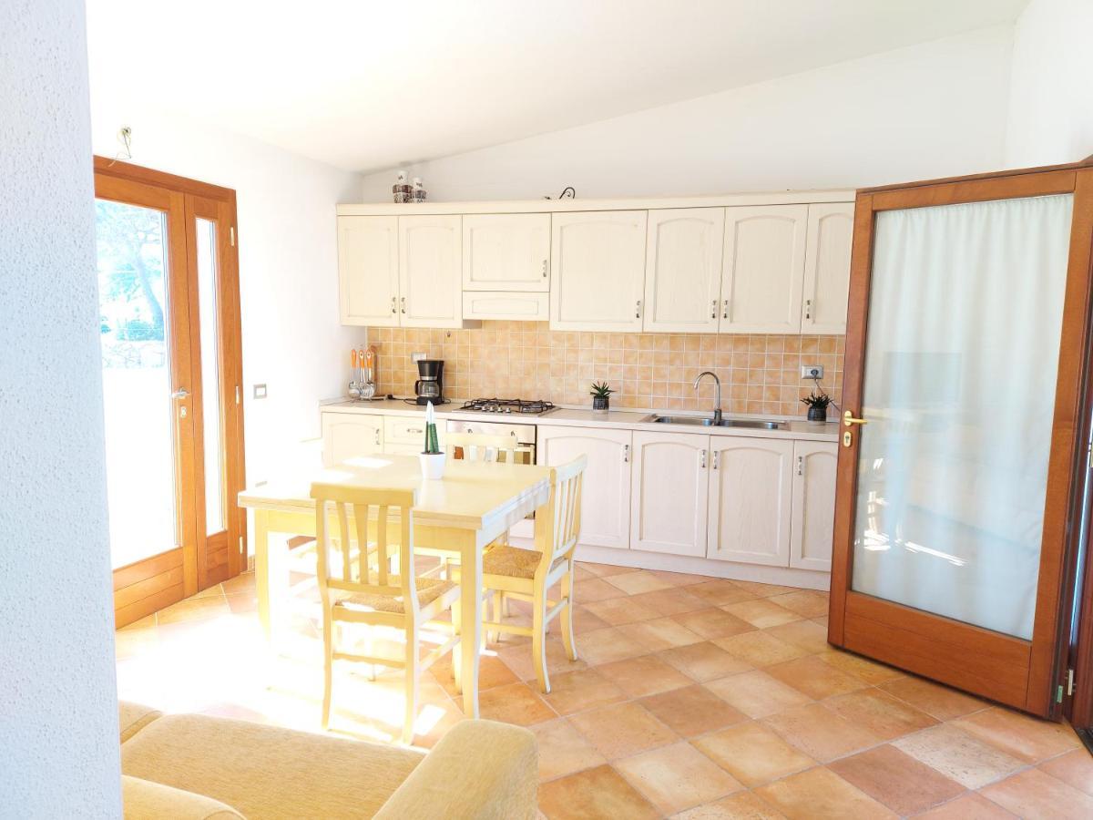 Gallura Dream Villas Budoni Εξωτερικό φωτογραφία