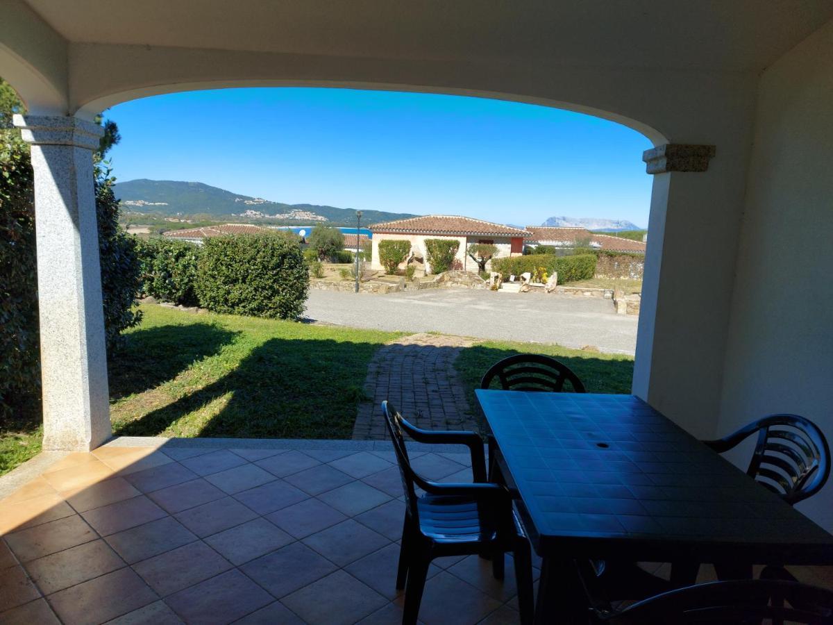 Gallura Dream Villas Budoni Εξωτερικό φωτογραφία