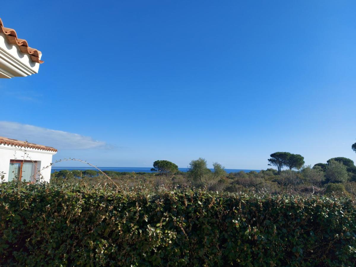 Gallura Dream Villas Budoni Εξωτερικό φωτογραφία