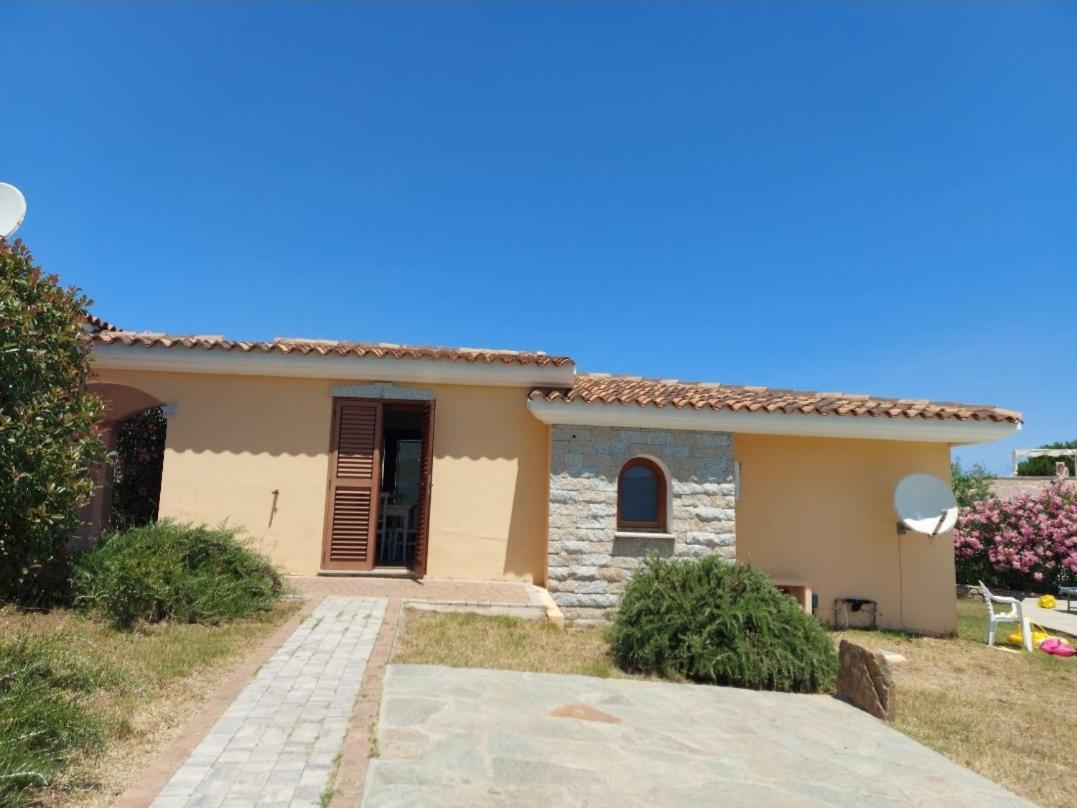 Gallura Dream Villas Budoni Εξωτερικό φωτογραφία