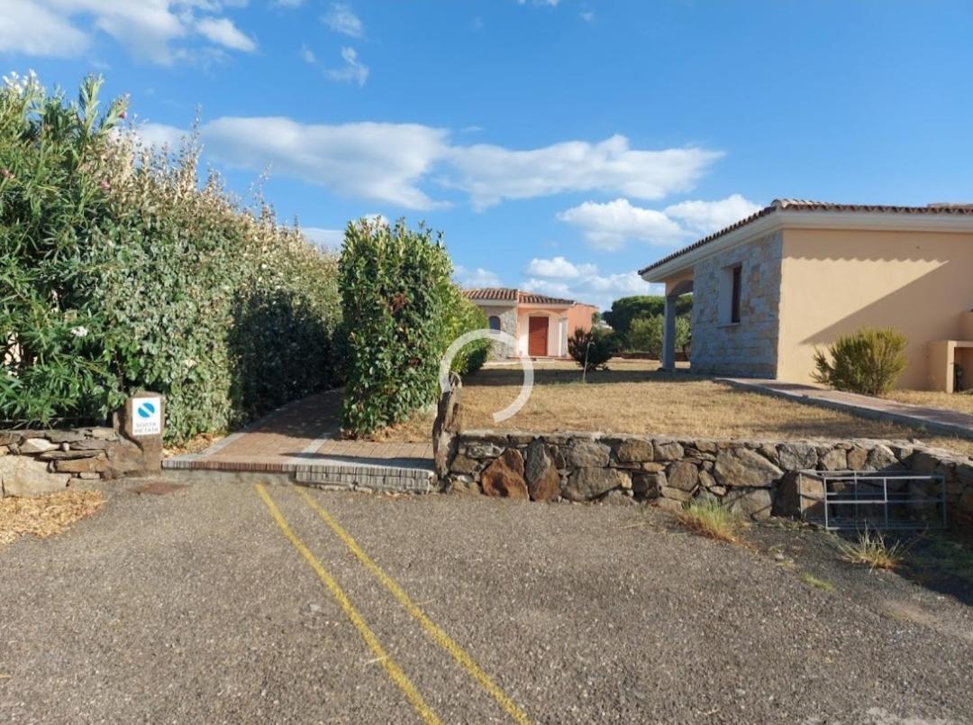 Gallura Dream Villas Budoni Εξωτερικό φωτογραφία