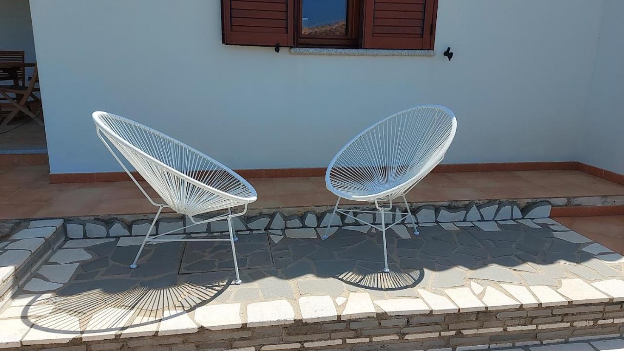 Gallura Dream Villas Budoni Εξωτερικό φωτογραφία
