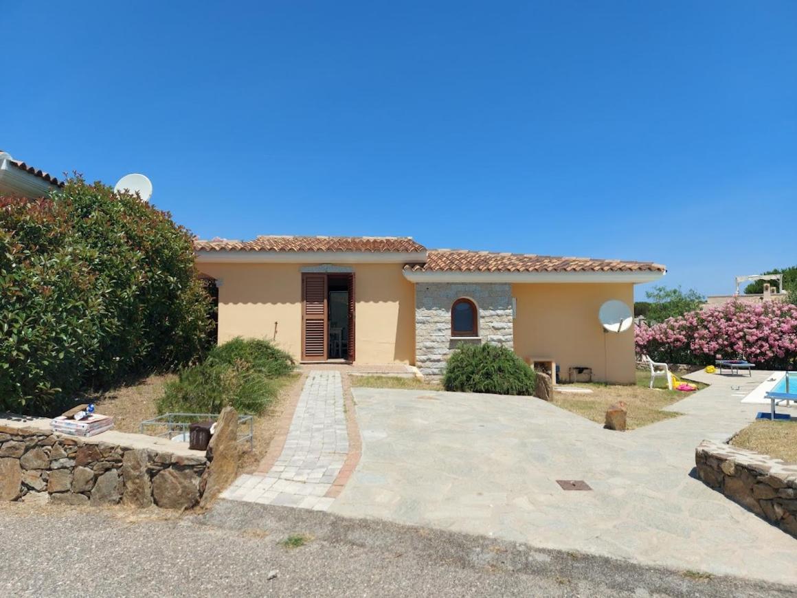 Gallura Dream Villas Budoni Εξωτερικό φωτογραφία