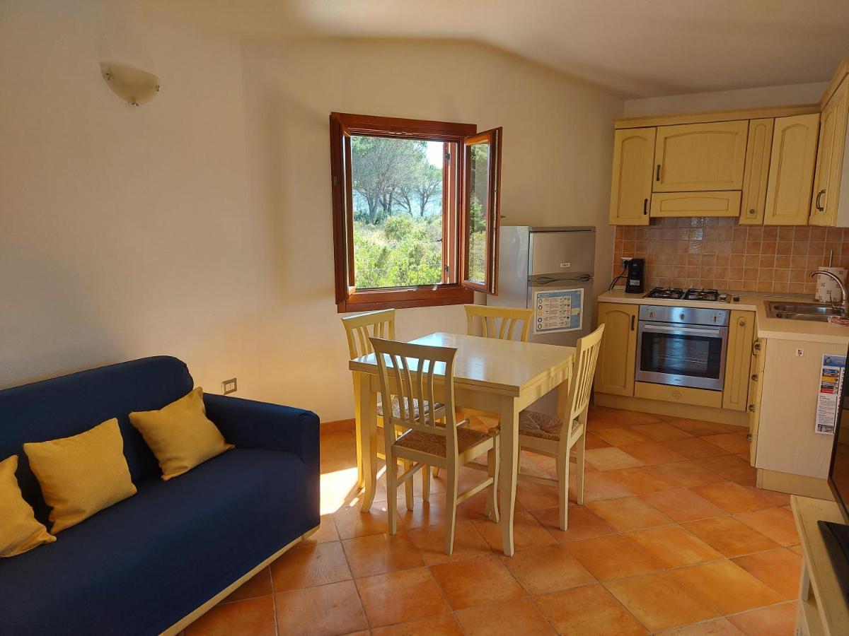 Gallura Dream Villas Budoni Εξωτερικό φωτογραφία