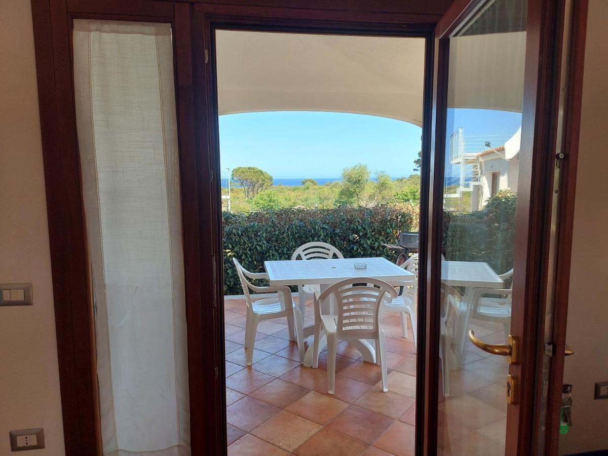 Gallura Dream Villas Budoni Εξωτερικό φωτογραφία