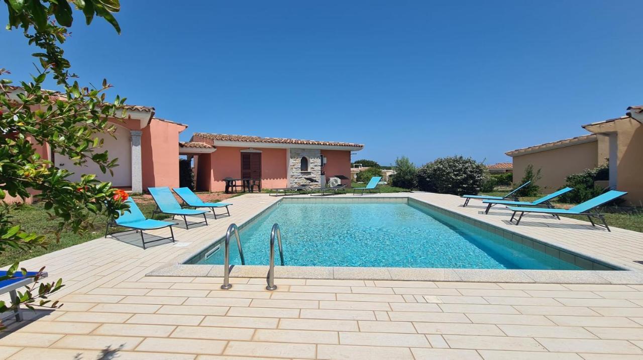 Gallura Dream Villas Budoni Εξωτερικό φωτογραφία