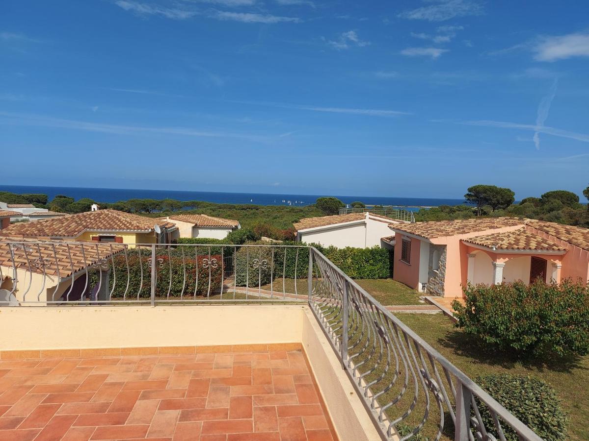 Gallura Dream Villas Budoni Εξωτερικό φωτογραφία
