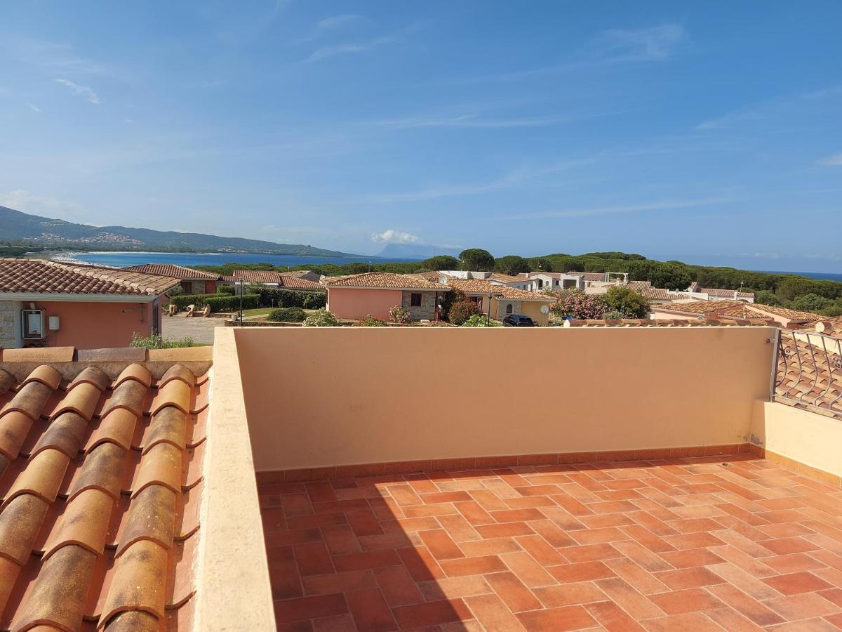 Gallura Dream Villas Budoni Εξωτερικό φωτογραφία