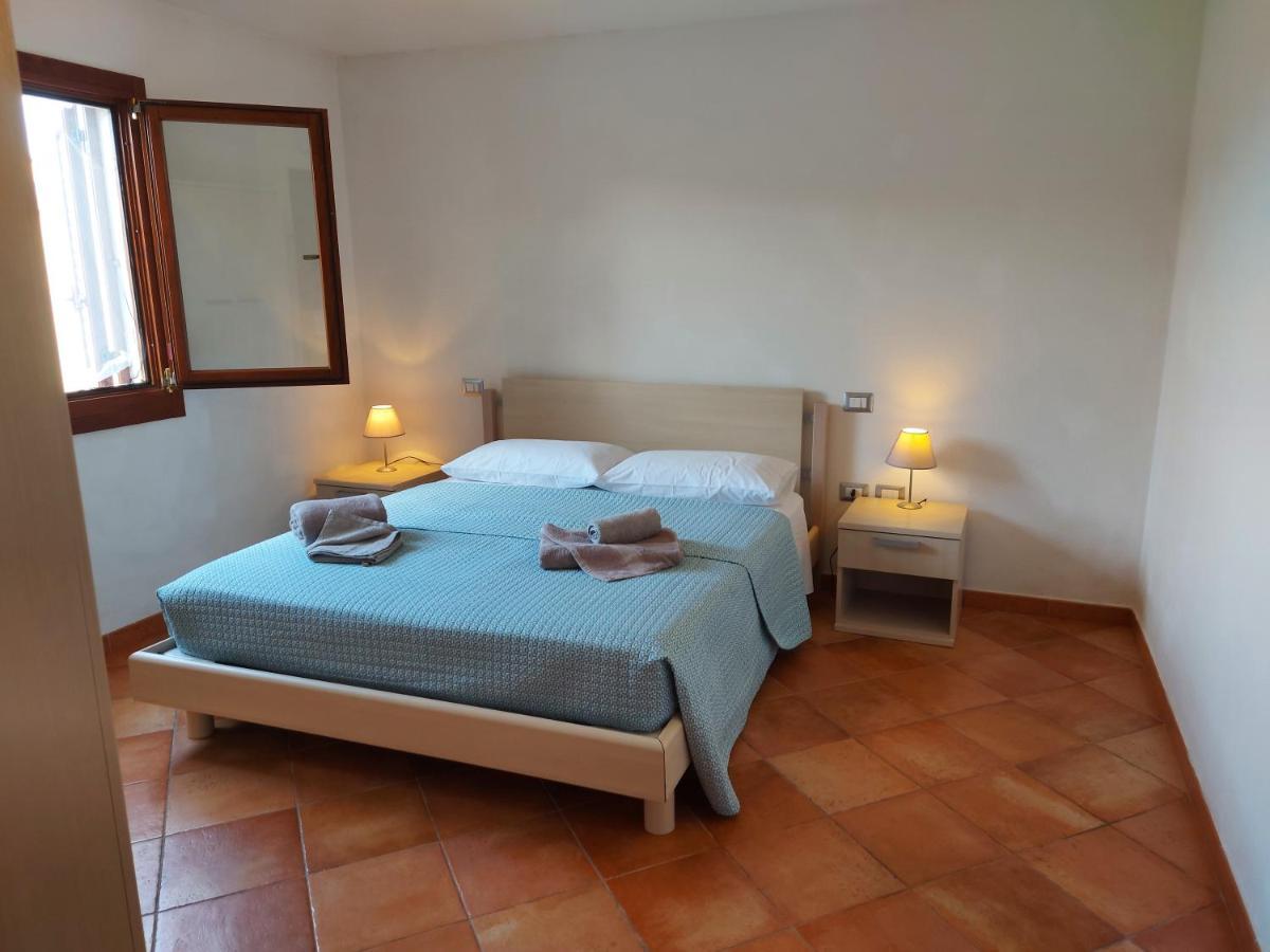 Gallura Dream Villas Budoni Εξωτερικό φωτογραφία