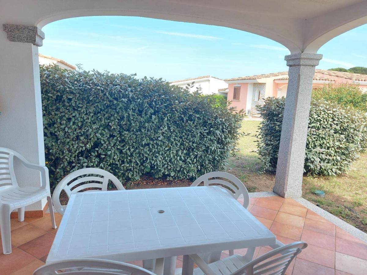 Gallura Dream Villas Budoni Εξωτερικό φωτογραφία