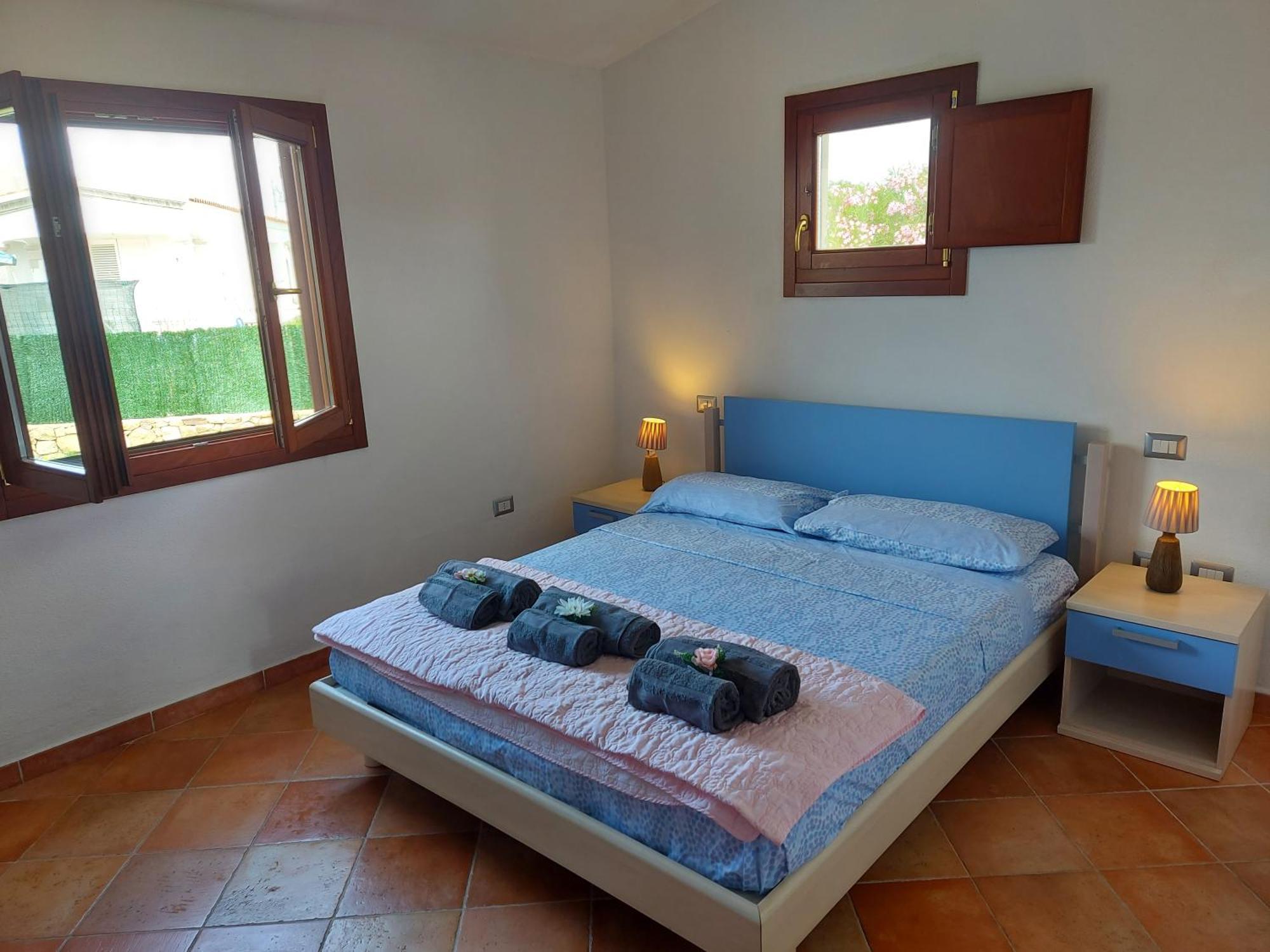 Gallura Dream Villas Budoni Δωμάτιο φωτογραφία