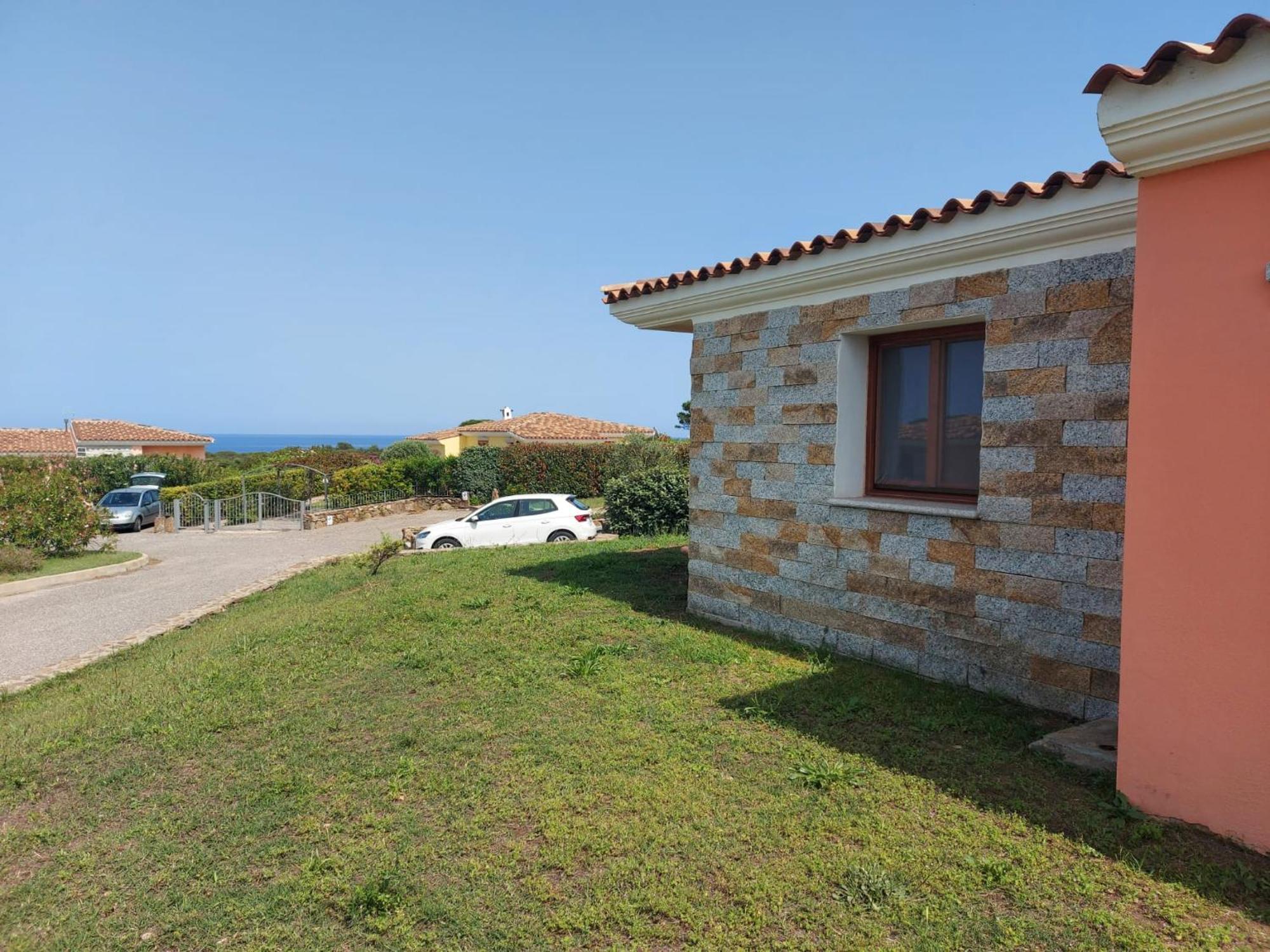 Gallura Dream Villas Budoni Εξωτερικό φωτογραφία