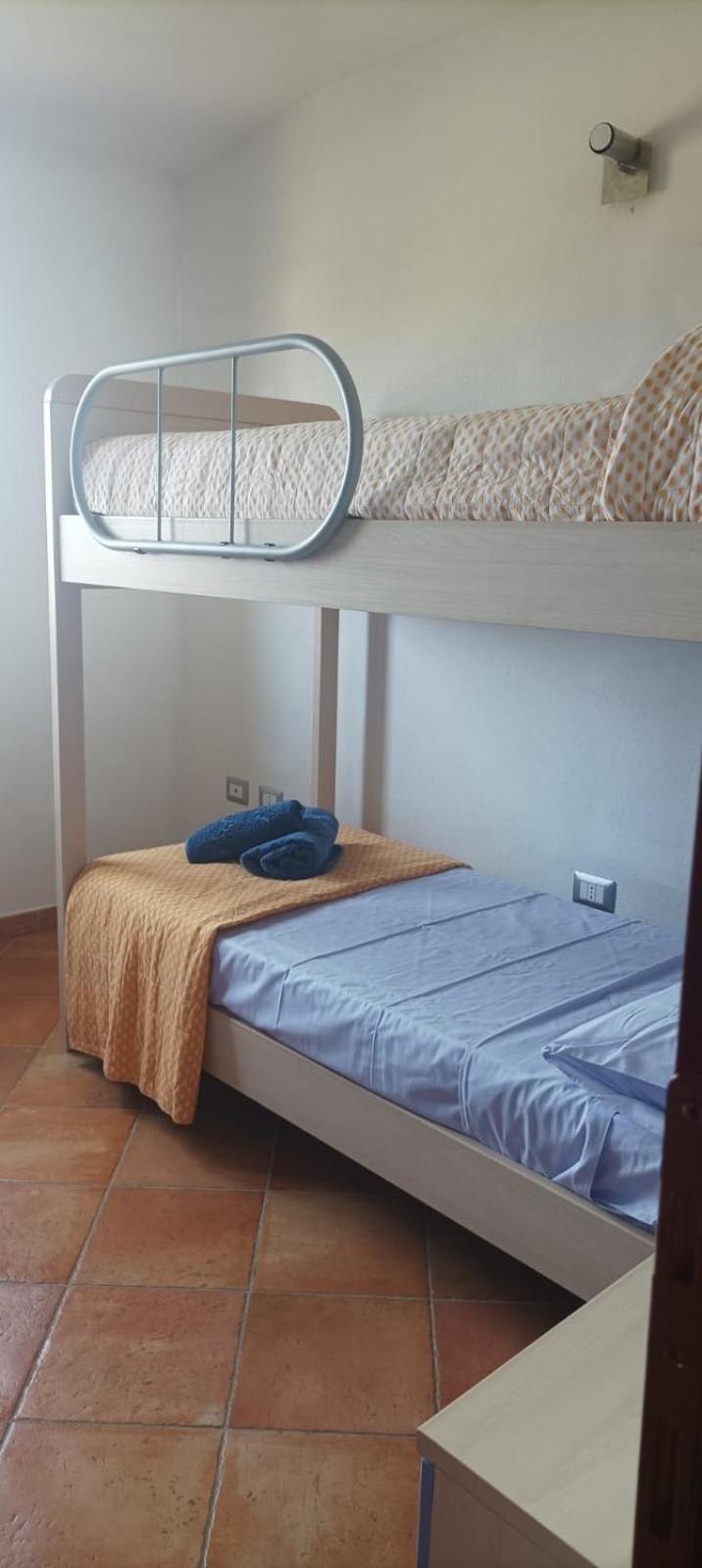 Gallura Dream Villas Budoni Δωμάτιο φωτογραφία