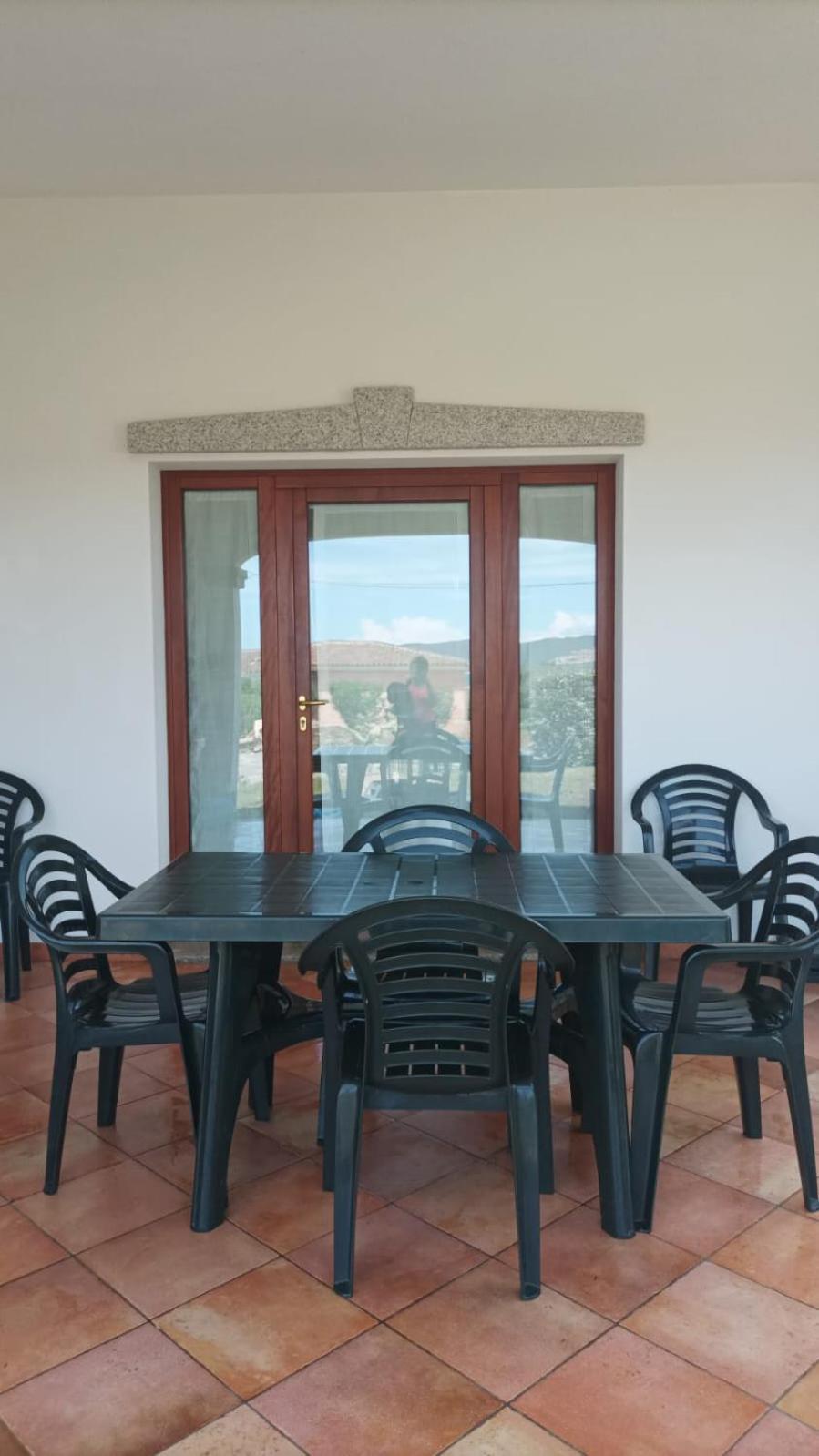 Gallura Dream Villas Budoni Δωμάτιο φωτογραφία