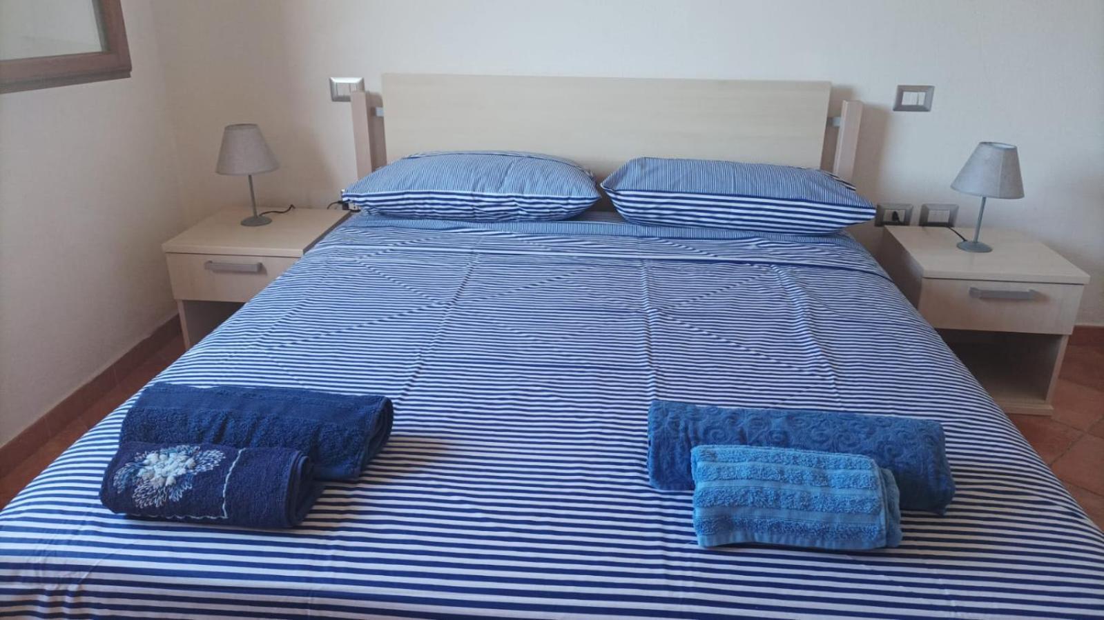 Gallura Dream Villas Budoni Δωμάτιο φωτογραφία