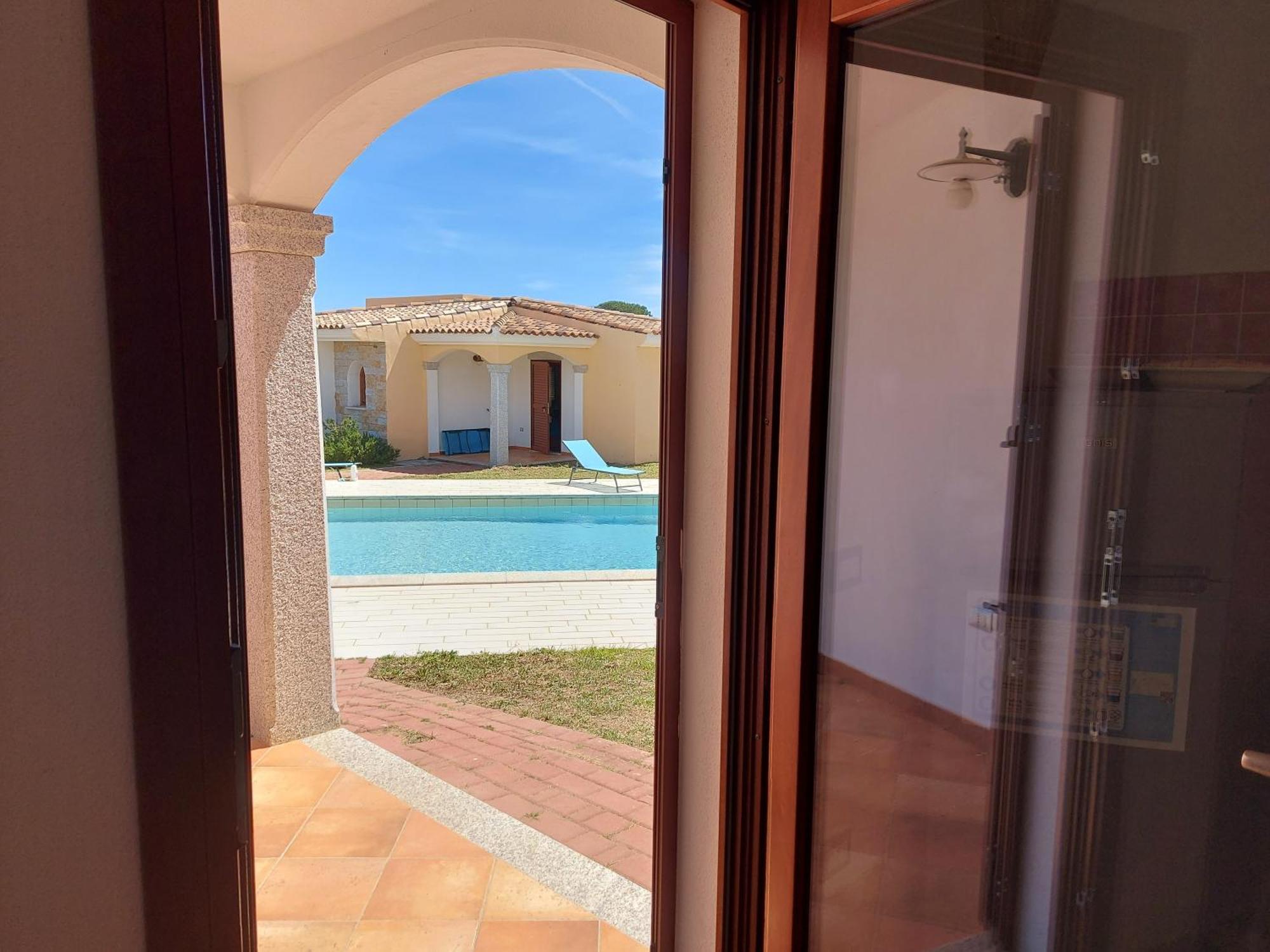 Gallura Dream Villas Budoni Δωμάτιο φωτογραφία