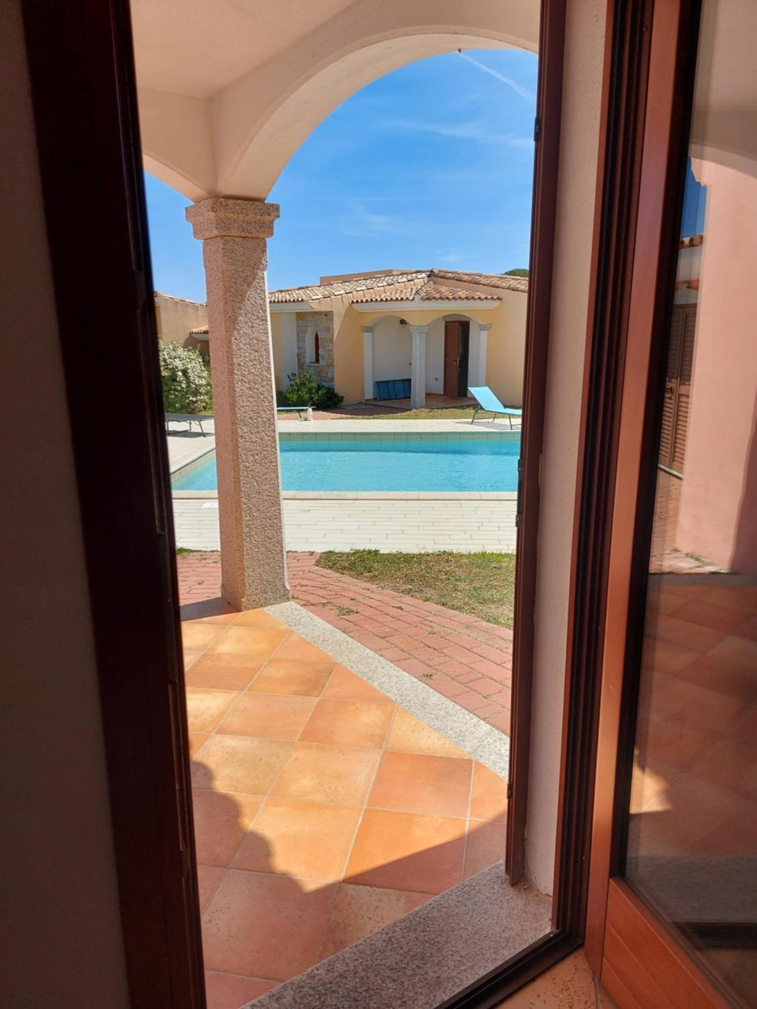 Gallura Dream Villas Budoni Δωμάτιο φωτογραφία