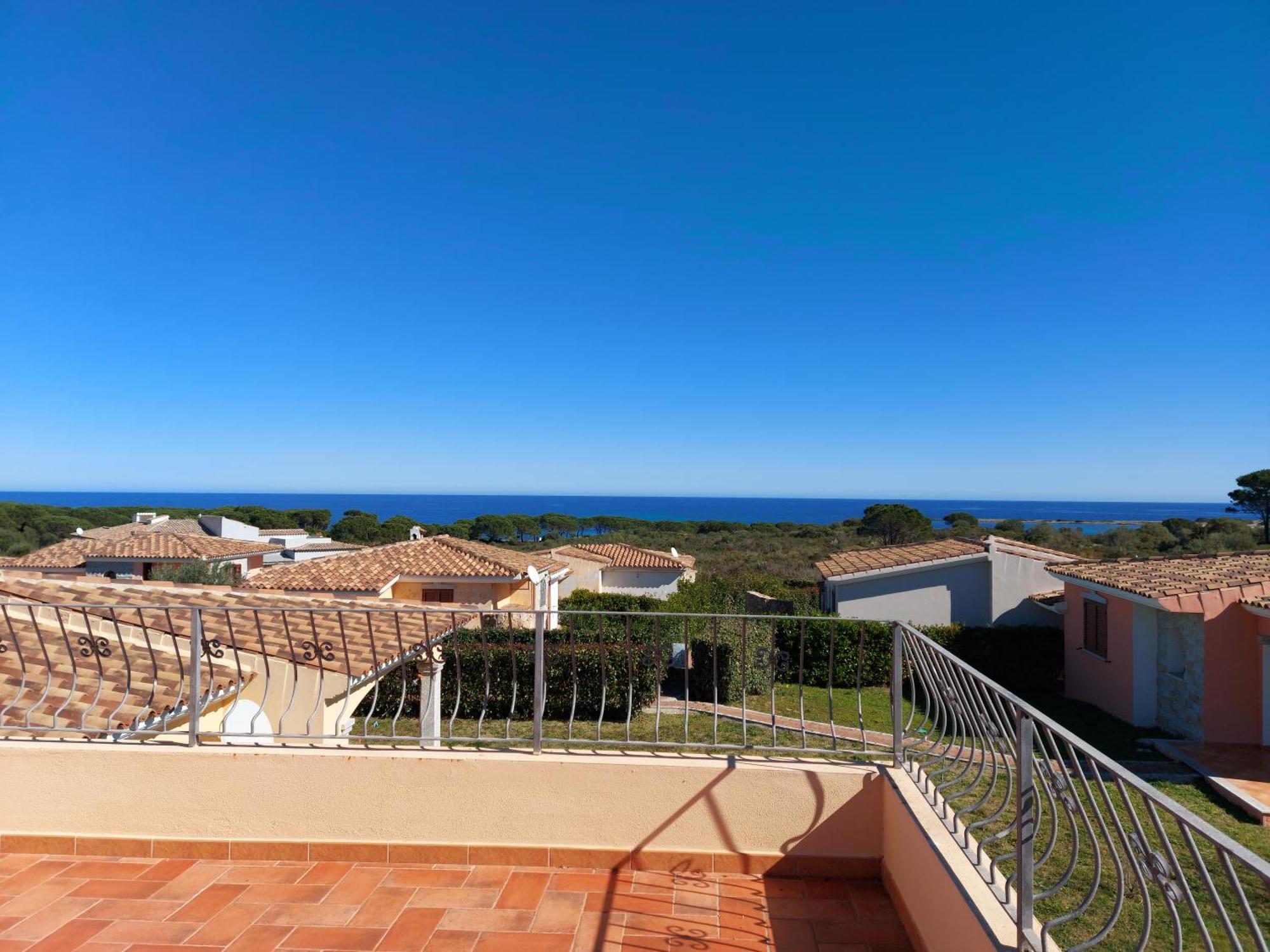 Gallura Dream Villas Budoni Δωμάτιο φωτογραφία