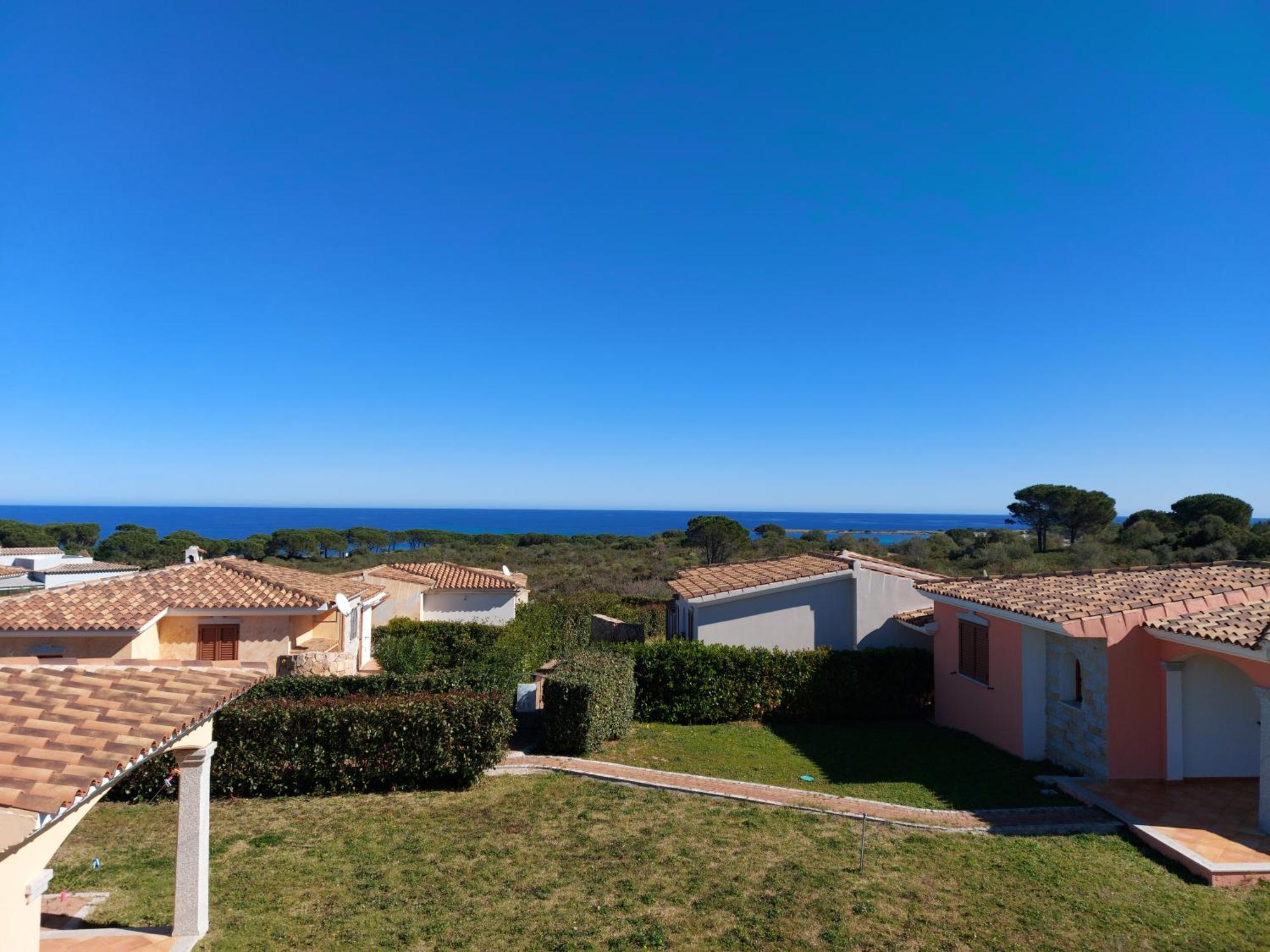 Gallura Dream Villas Budoni Δωμάτιο φωτογραφία