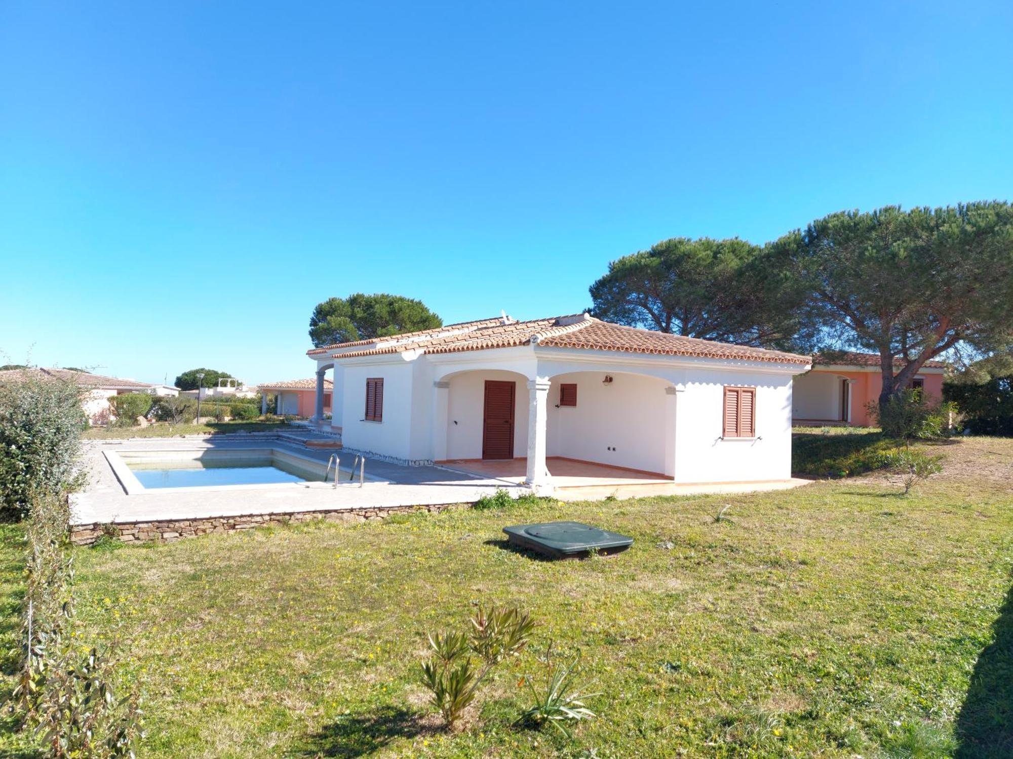 Gallura Dream Villas Budoni Δωμάτιο φωτογραφία