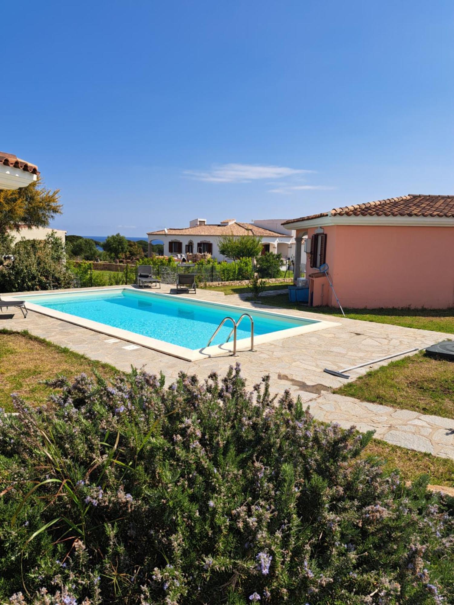Gallura Dream Villas Budoni Εξωτερικό φωτογραφία