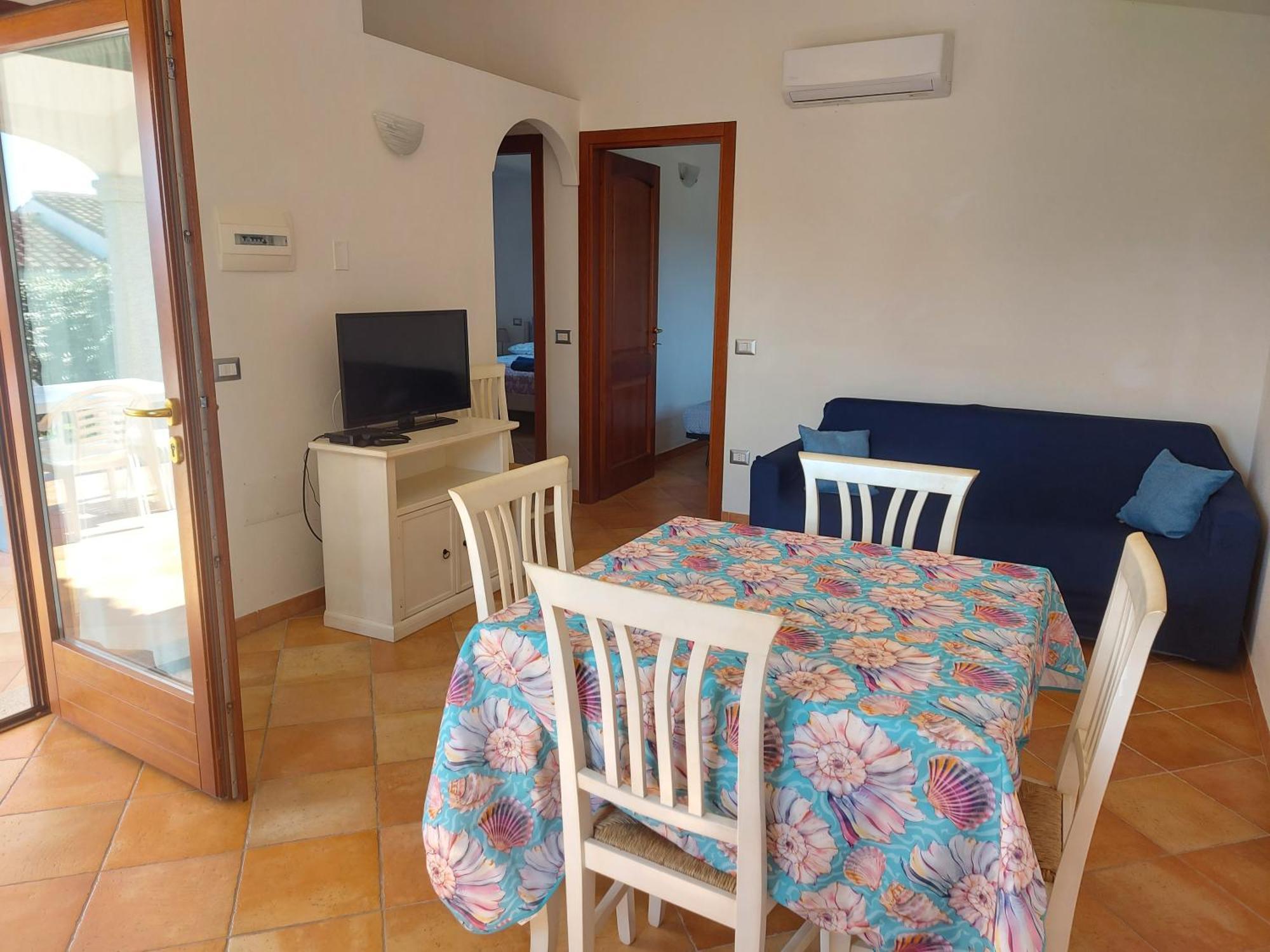 Gallura Dream Villas Budoni Δωμάτιο φωτογραφία